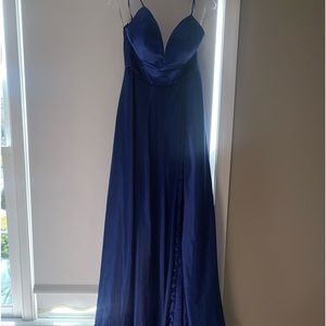 Sherri Hill Prom dress size 4